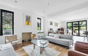 Heavenly London - Whetstone Boutique Hotel, Barnet